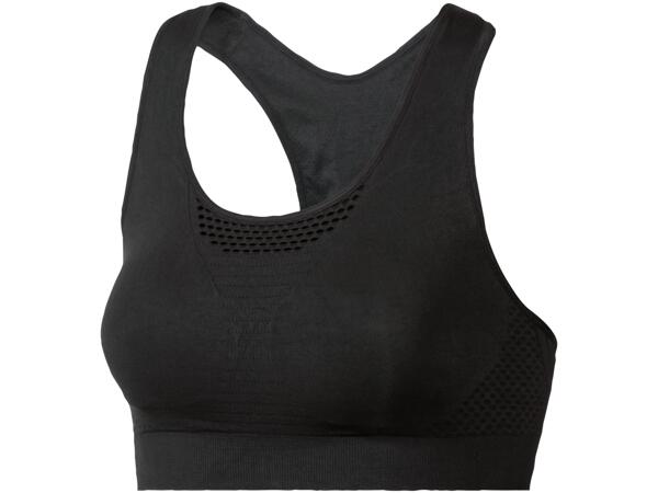 Ladies' Sports Bra