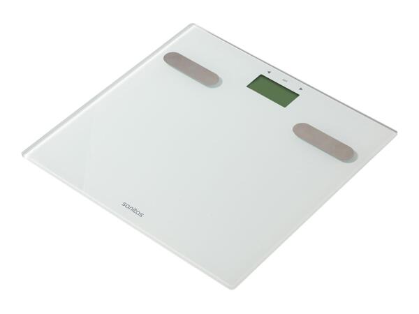 Sanitas Diagnostic Bathroom Scale