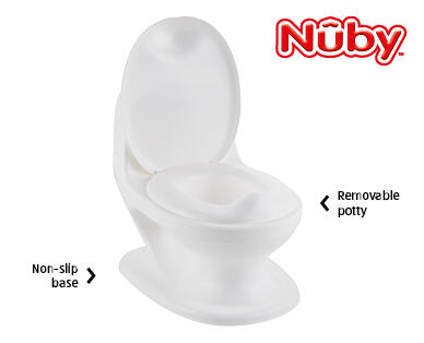 Nuby My Real Potty