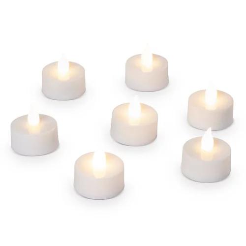 HOME CREATION LED-Teelichter