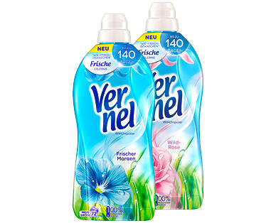 VERNEL WEICHSPÜLER