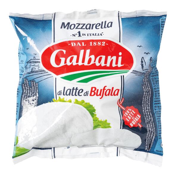 GALBANI(R) Buffelmozzarella