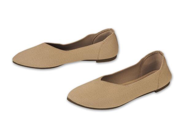 Damen Ballerinas