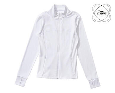 Women's Fitness Jacket 