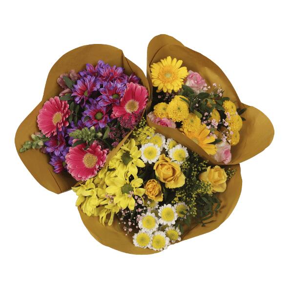 Bouquet de Pâques