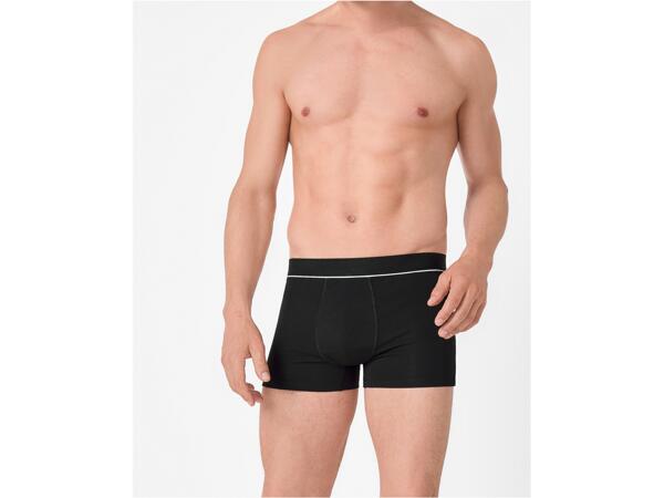 Men's Boxers