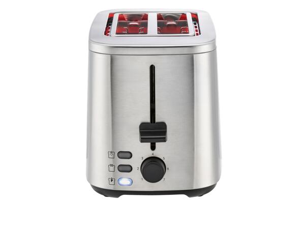 850W Toaster