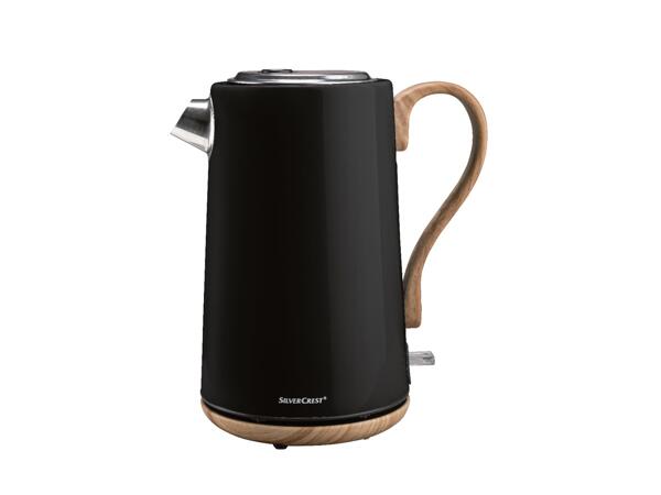 Kettle