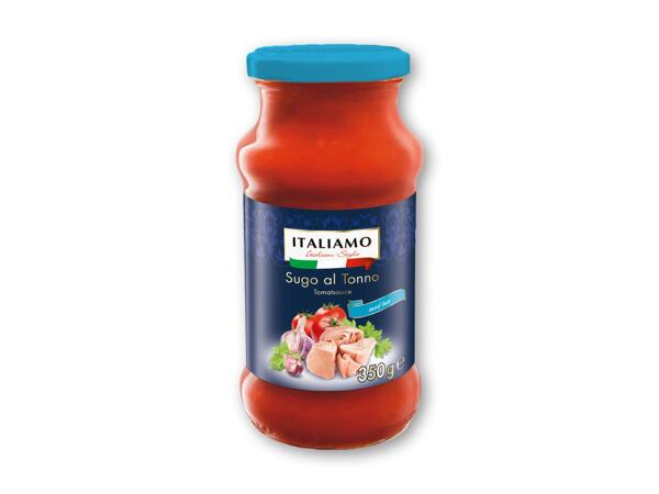 ITALIAMO Pastasauce