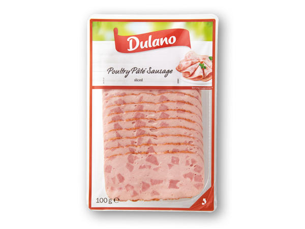 Dulano Fjerkræspålæg
