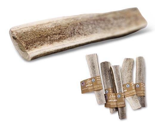 Pure Being 
 Whole or Split Antler