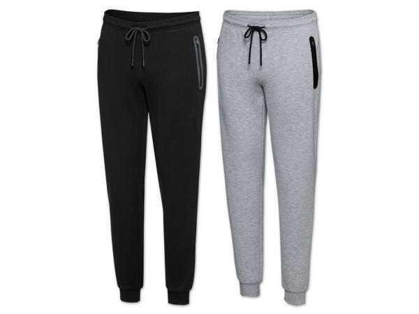 CRIVIT(R) Herren Sweathose1
