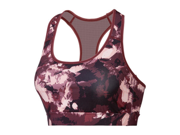 Crivit Sports Bra