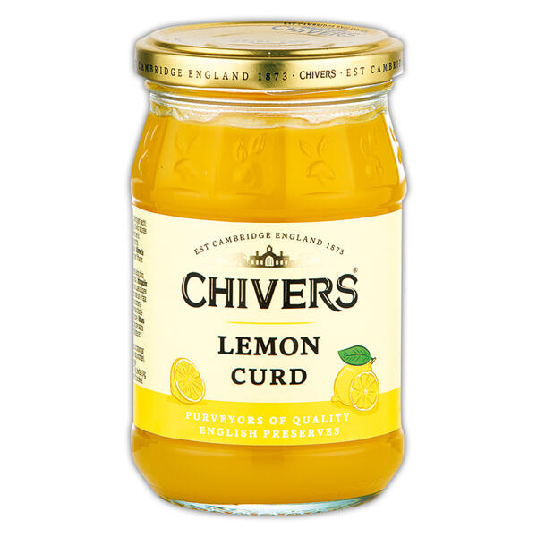 Original englische Marmelade