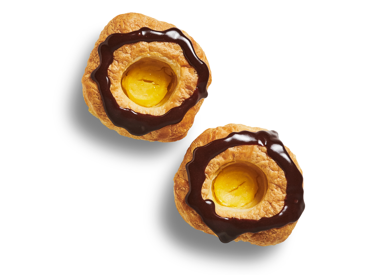 Fastelavnsboller