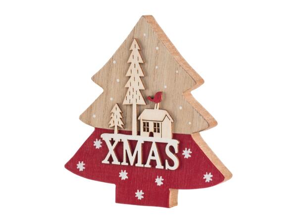 Livarno Home Christmas Decoration Assortment