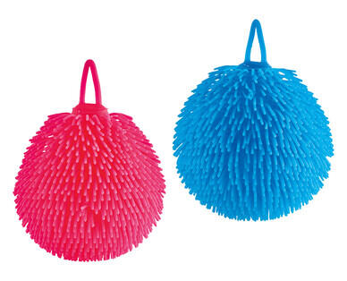 Giant Jiggly Balls