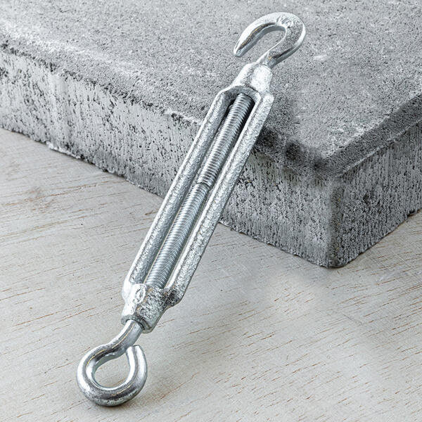 Spannschlösser 5er-Set
