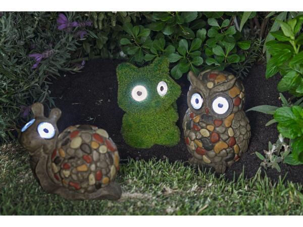 Decorative LED Solar Light