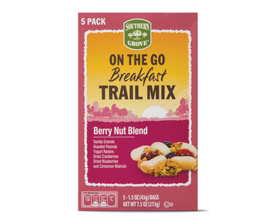 Southern Grove On the Go Breakfast