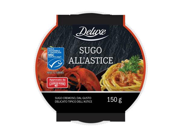 Lobster Sauce