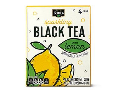 Benner 
 Sparkling Tea Assorted Varieties