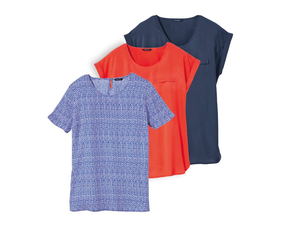 ESMARA Ladies' Blouse1