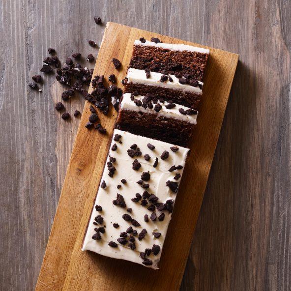Cookies & cream kage