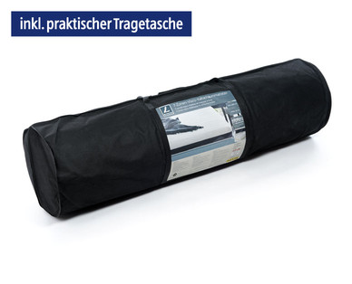 MY LIVING STYLE 7-Zonen-Visco-Kaltschaummatratze