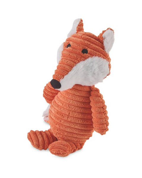 Cord Rope & Plush Toy