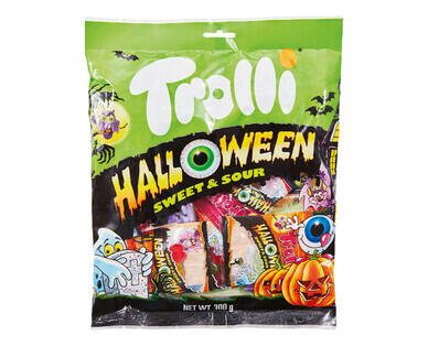 Trolli Halloween Sharepacks 230g/300g
