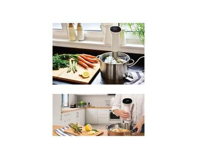 Ambiano Sous Vide Precision Immersion Cooker