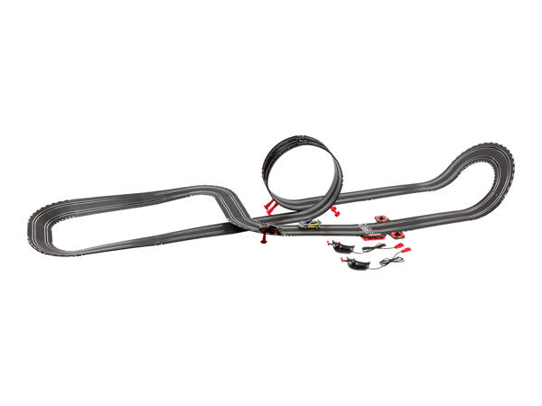 Carrera Go Race Track
