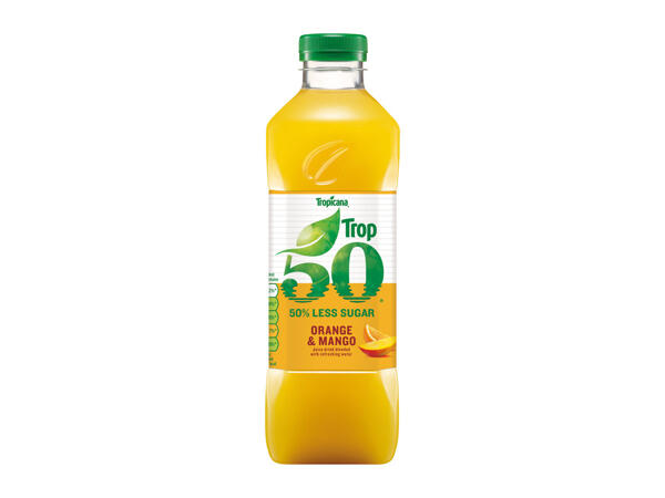 Tropicana Trop50 Juice Drink