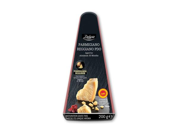 Parmigiano reggiano DOP