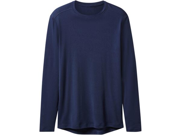 Men's thermal top