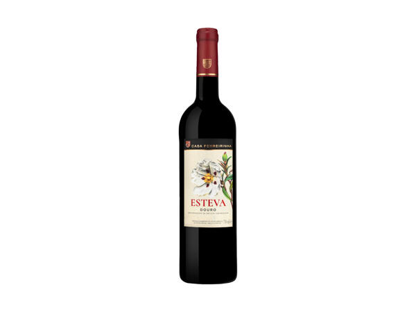 Casa Ferreirinha Esteva Douro 2019