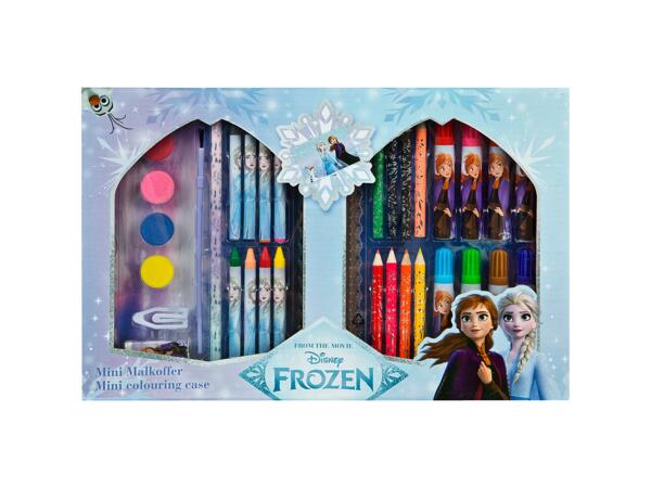 Mini Colouring Case