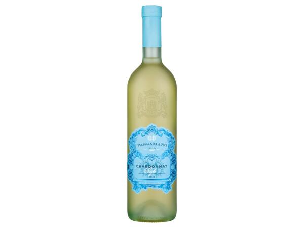 CHARDONNAY 2022 PUGLIA