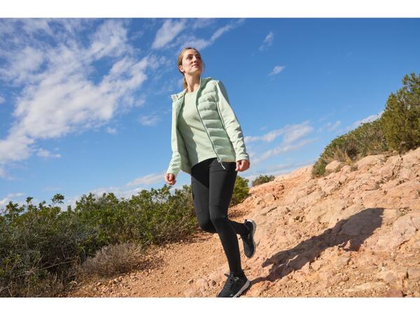 Ladies' Sports Leggings