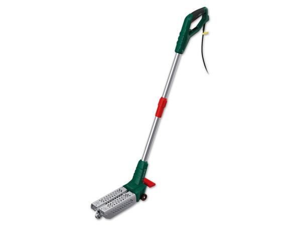 Thermischer Unkrautvernichter