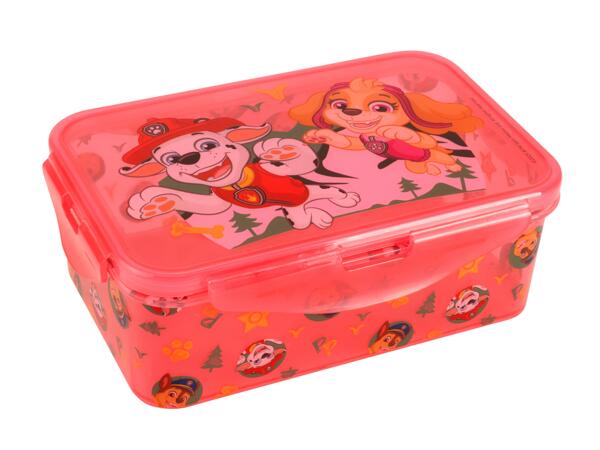 Cool Bag with Lunch Boxes