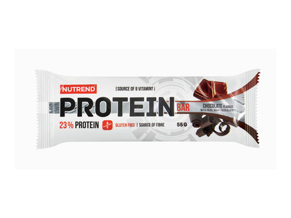 Protein Bar