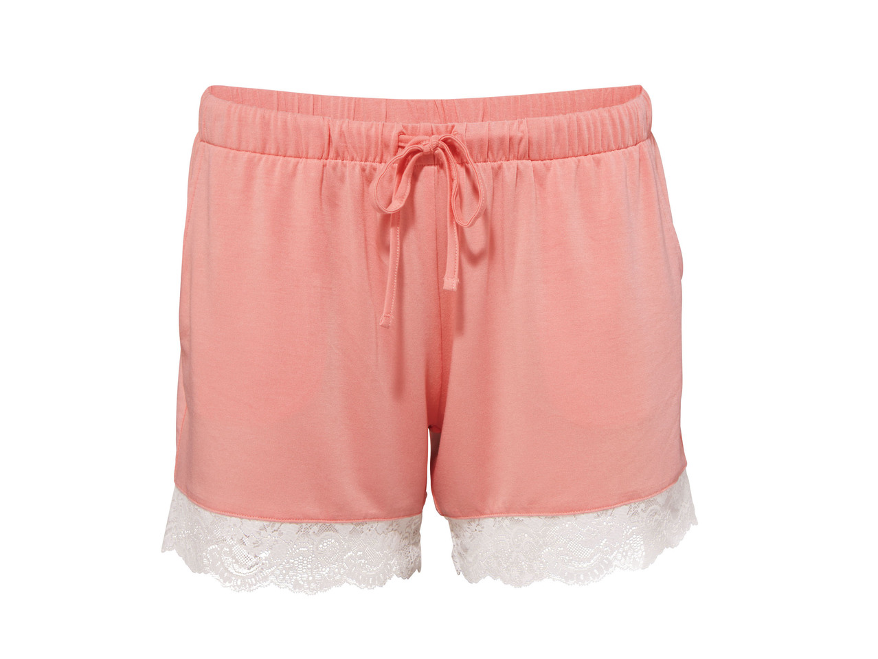 Ladies' Pyjama Shorts Set