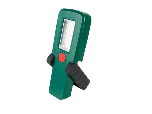 Cordless LED Light