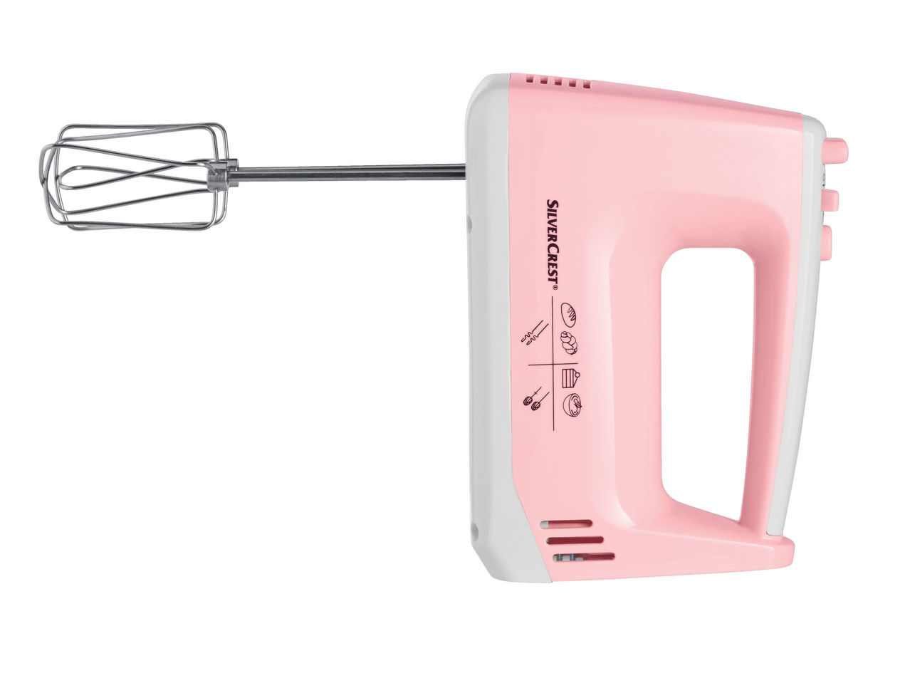 SILVERCREST KITCHEN TOOLS(R) Håndmixer