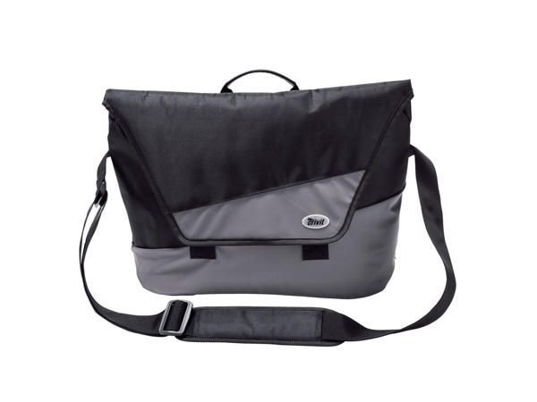 CRIVIT(R) Cykel-bagagetaske