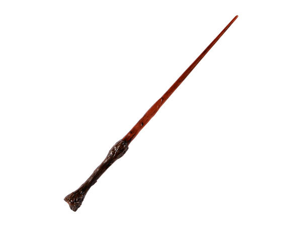 Wizarding World Harry Potter Charming Magic Wand