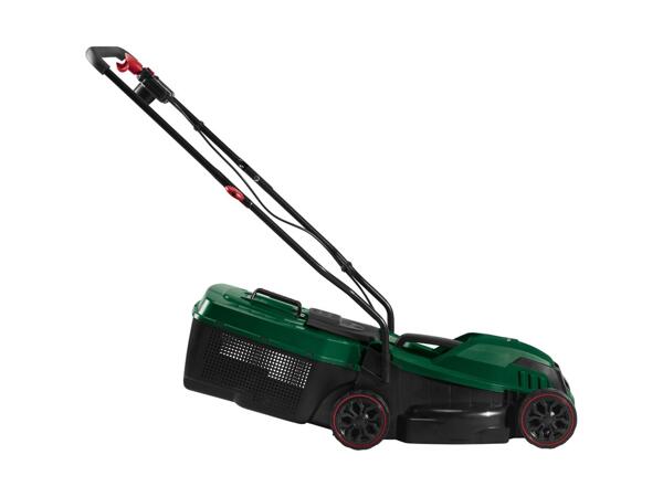 1300W Electric Lawnmower