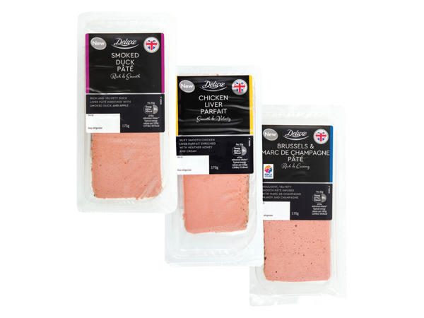 PATE